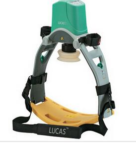 美敦力心肺复苏机 LIFEPAK LUCAS 2