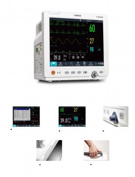 科曼病人监护仪STAR8000E
