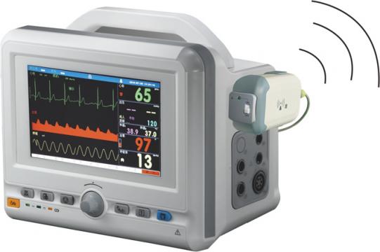 急救车专用监护-120急救系统