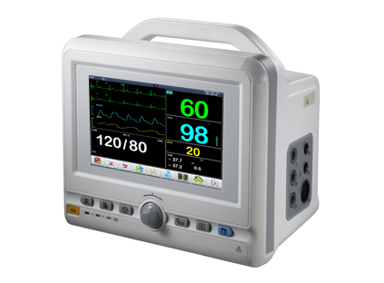 多参数监护仪7寸