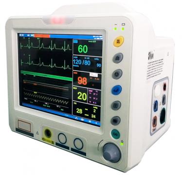 多参数监护仪（8寸）TR-900K