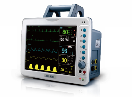 多参数监护仪TR-900K