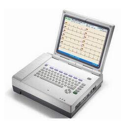 12道智能心电图机  ECG-1230T