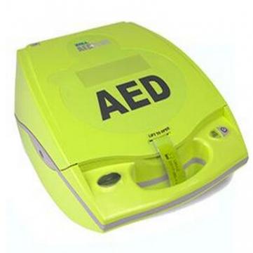 卓尔自动体外除颤监护仪ZOLL AED <font color=red>Plus</font>