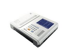 十二道数字式心电图机 ECG-1112L