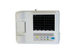 <font color=red>心电图机</font>ECG1206c