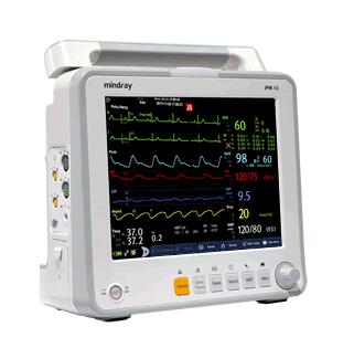 迈瑞多参数监护仪MEC-1000