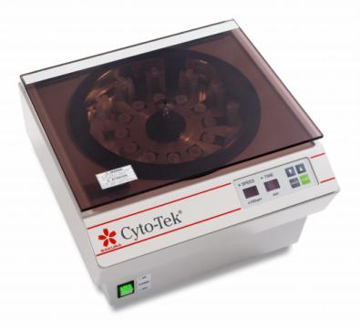 <font color=red>离心涂片机</font>Cyto-Tek