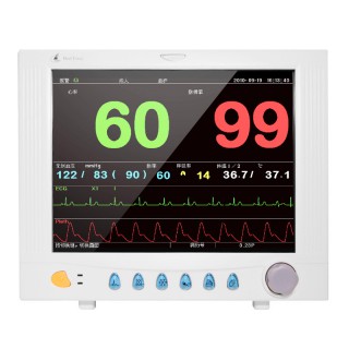 力康多参数监护仪PC-9000B
