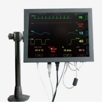 全科医生 多参数模拟监护仪 GD/J115