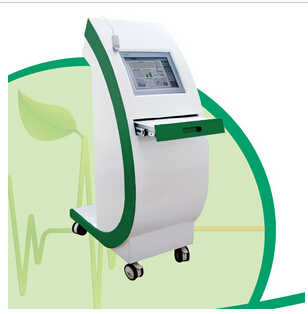 韩国欣指宝精神压力分析仪