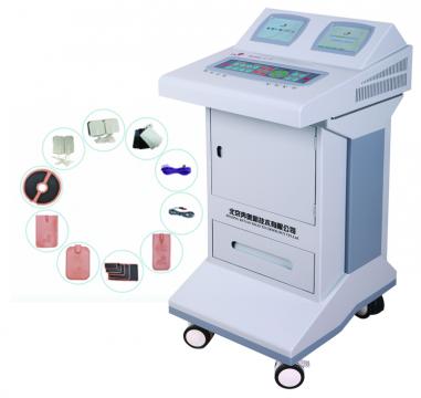 电脑中频治疗仪BA-VI-8