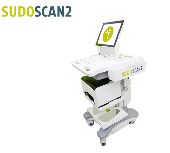 英佩特电导分析仪SUDOSCAN2