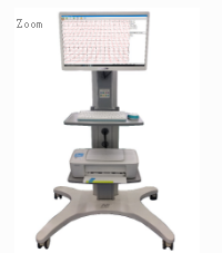 心电工作站 KJ-PCECG-12