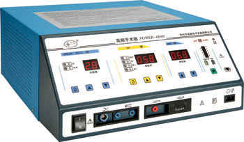 延陵电刀POWER-420D/420A6