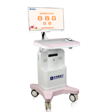 科瑞康盆底康复治疗仪AM1000B