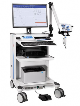 EB Neuro脑电图、肌电图和诱发电位仪Nemus 2+