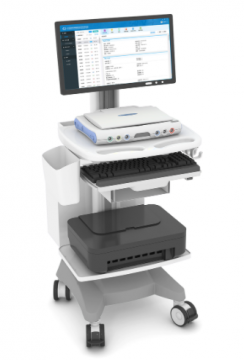 欧亚迪斯盆腹动力综合评估治疗与分诊系统PHENIX  8PLUS