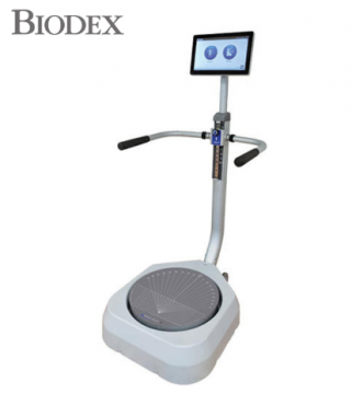 Biodex 动静态平衡<font color=red>测试训练系统</font>Balance SD 