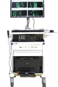 Ultrasound SkinScanner – DUB®超声皮肤<font color=red>影像</font>仪