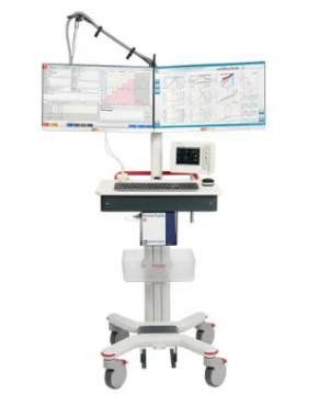 运动心肺功能测试仪 CARDIOVIT <font color=red>CS</font>-200 Office ErgoSpiro