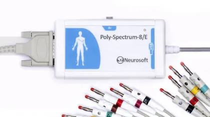 Neurosoft静息<font color=red>心电图仪</font> POLY-SPECTRUM-8/E