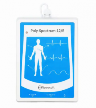 <font color=red>Neurosoft</font>静息心电图仪 POLY-SPECTRUM-12/E