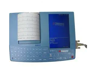 波兰FAR<font color=red>UM</font>静息心电图仪 ECG E600G v. 15.0