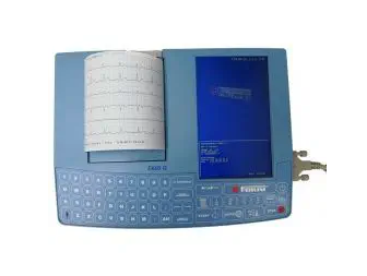 波兰FAR<font color=red>UM</font>静息心电图仪 ECG E600G v. 15.1