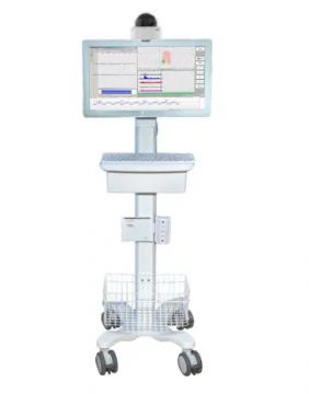 EMS 心电图监护仪 Sienna Ultimate ICU