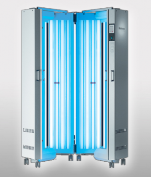 沃曼整舱全身治疗系统UV1000L