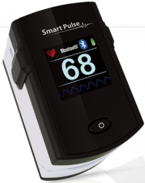 迈迪克<font color=red>脉搏</font>计Smart Pulse