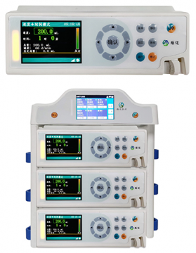 路迈医用输液泵 LM-S<font color=red>1000</font>