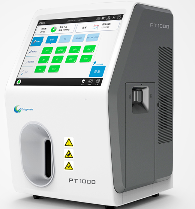 明德血气分析仪 PT-1000