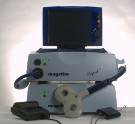 重复经颅磁刺激器Magstim Rapid2