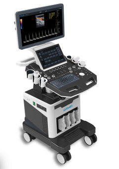 大为彩色多普勒超声诊断仪DW-T8