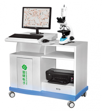 国健精子质量分析仪（标准型）