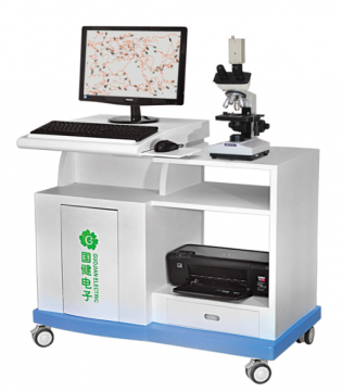 国健精子质量分析仪（普及型）
