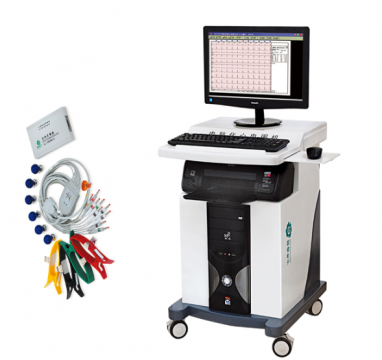 国健心电工作站（标准型）