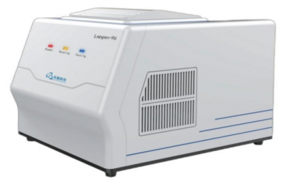 乐普Lepgen-96全自动医用PCR分析系统：准确的PCR检测利器！