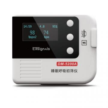 大牧睡眠呼吸初筛仪DM-5200A