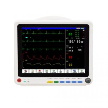 捷瑞泰多参数监护仪JRT-9800D