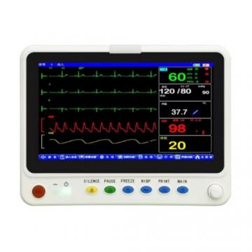 捷瑞泰多参监护仪JRT-9800A