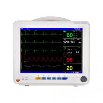 捷瑞泰病人多参数监护仪GT6800-12