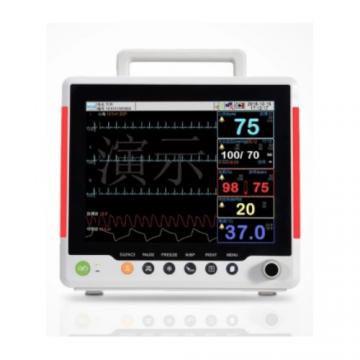 科美思多参数监护仪PM-200A