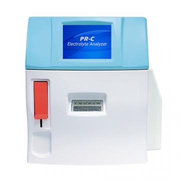 梅州康立电解质分析仪PR-C
