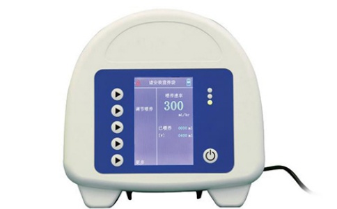 美加华肠内营养泵EZPump-7