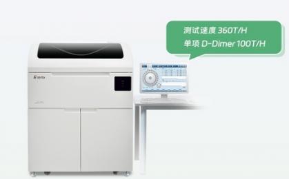 雷杜凝血分析仪1830|朗逸医疗