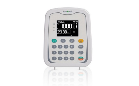 联赢输液泵MI25C