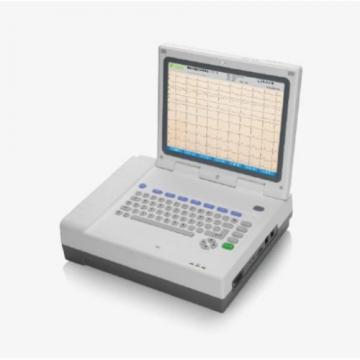 东江十二道数字心电图机ECG-1230T